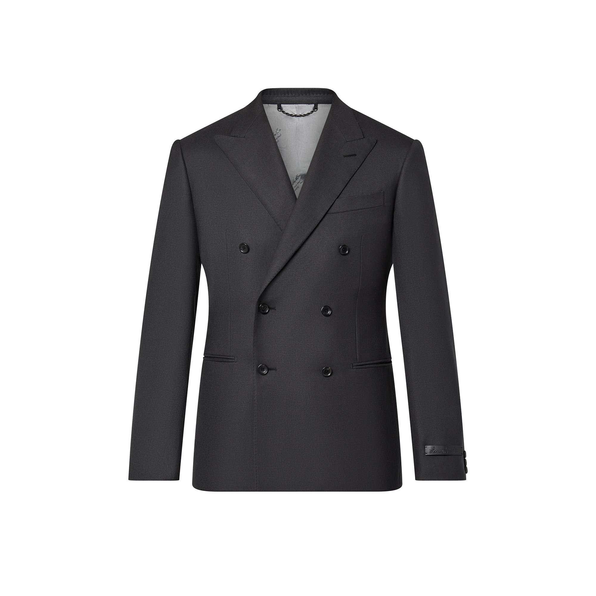 Louis vuitton discount suit price